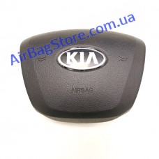 Kia Rio 12-17, Picanto, квадрат грани