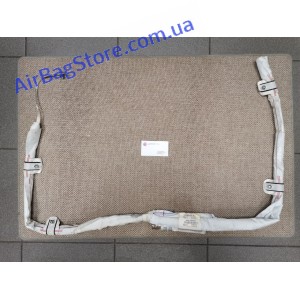 Шторка донор (ac-141) 165cm, центральный выпуск, с зарядом.