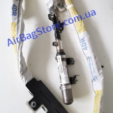 Шторка 150 cm в сборе с ПП fb-181, боковой впуск