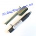 Пиропатрон fm-12, в сиденье/колени с винтом, 160*22mm
