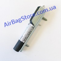 Пиропатрон fm-12, в сиденье/колени с винтом, 160*22mm