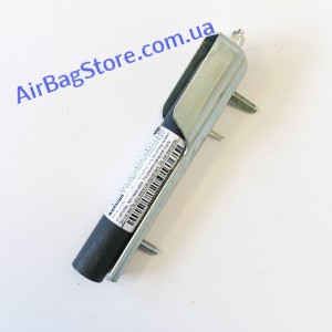 Пиропатрон fm-12, в сиденье/колени с винтом, 160*22mm