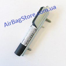 Пиропатрон fm-12, в сиденье/колени с винтом, 160*22mm