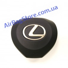 Lexus ES, LX, RX (16-19), с кругом
