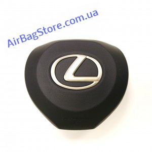 Lexus ES, LX, RX (16-19), с кругом