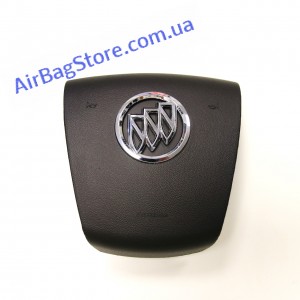 Buick LaCrosse, Enclave