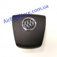 Buick LaCrosse, Enclave