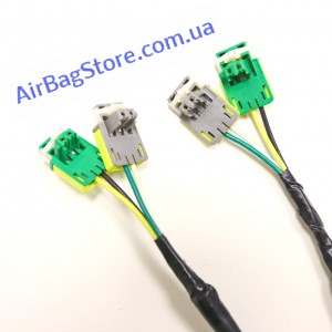 Шнурки Honda, пара