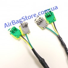 Шнурки Honda, пара