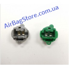 Разъёмы Honda, пара Разъёмы Honda, пара