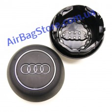 Audi TT 16-19, R8