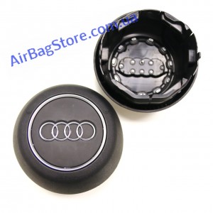 Audi TT 16-19, R8