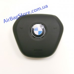 BMW x3 (18-19) тип 2