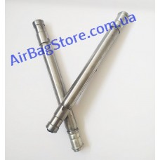 Пиропатрон fb-15, штора Lexus 280*25mm (крайняя плоть) Пиропатрон fb-15, штора Lexus 280*25mm (крайняя плоть)