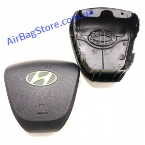 Hyundai Solaris old (давний)