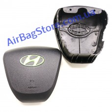 Hyundai Solaris old (давний)