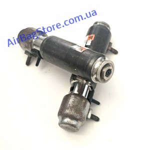 Боченок в торпеду (bt-04) Mers, BMW, d=45, l=210, 1x