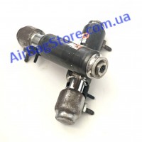 Боченок в торпеду (bt-04) Mers, BMW, d=45, l=210, 1x