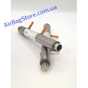 Пиропатрон fm-13, 160*20mm