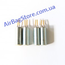 Микропулька длинная rp-270