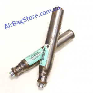 Пиропатрон fm-031 колени-штора, боковой выхлоп, 200*30mm