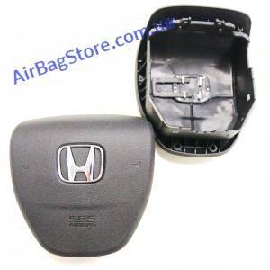Honda Pilot 9