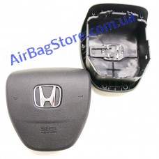 Honda Pilot 9
