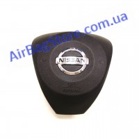 Nissan Maxima тип 2