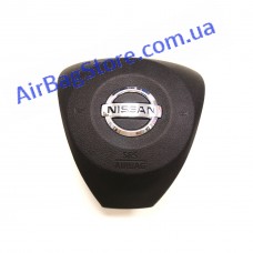 Nissan Maxima тип 2