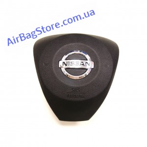 Nissan Maxima тип 2