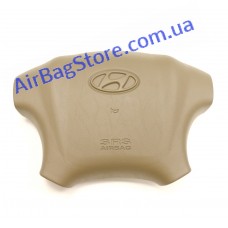 Hyundai Tucson old черная, под заказ