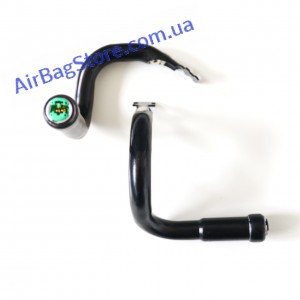 Закорючка Mercedes (rp-21)