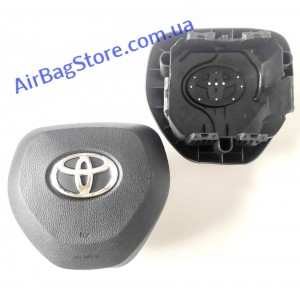 Toyota Rav 4 new 18-20, Camry 75, Carolla XII