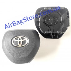 Toyota Rav 4 new 18-20, Camry 75, Carolla XII