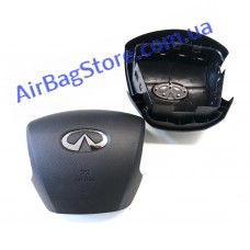 Infiniti q50 qx50, безухая