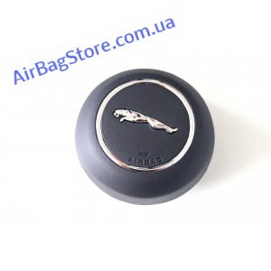 Jaguar I-Pase