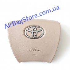 Toyota Sienna беж