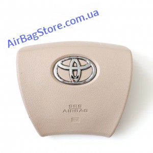 Toyota Sienna беж