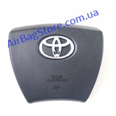 Toyota Sienna old
