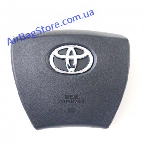 Toyota Sienna old