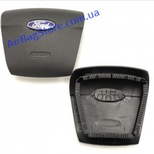 Ford S-Max 1, 06-14