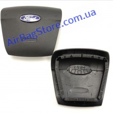 Ford S-Max 1, 06-14