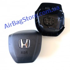 Honda CR-V usa