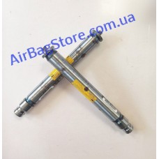 Пиропатрон fb-17, шторка 290*30мм