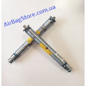 Пиропатрон fb-17, шторка 290*30мм