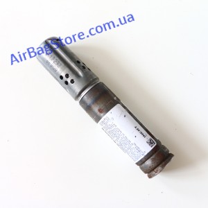 Пиропатрон fm-14 в сиденье, 120*25mm