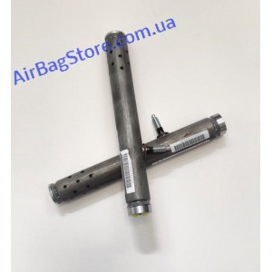 Пиропатрон fm-15 в сидение, 1 зуб, 165*20mm