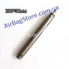 Пиропатрон fb-06 шторка 280*30мм