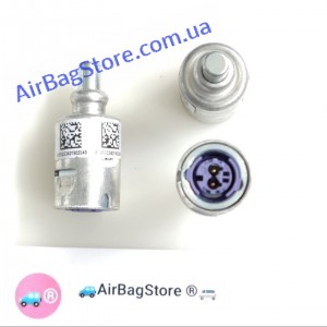 Пулька петелька для руля Tesla Пулька петелька для руля Tesla