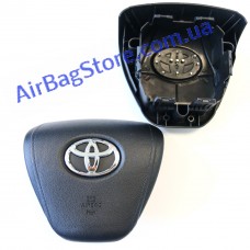 Toyota Avensis III